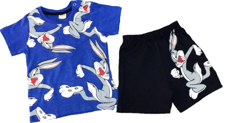 Costumase - Compleu 3 piese,leut