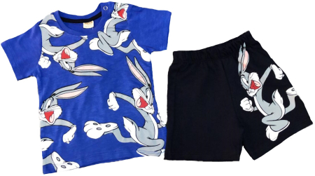 Costumase - Compleu copii,de vara,Dino