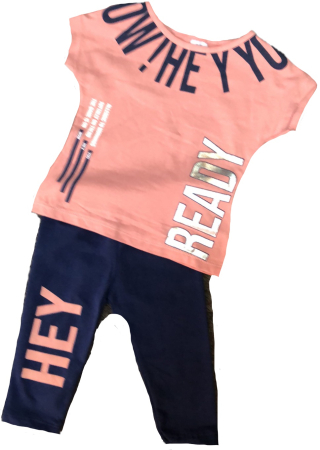 Costume - Compleu copii,de vara,Hey