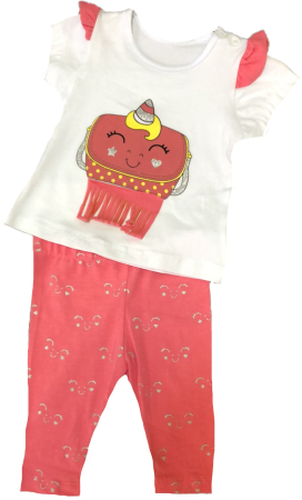 Set nou nascut - Compleu copii,Posetuta vesela