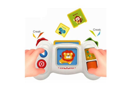 Consola interactiva educationala [1]