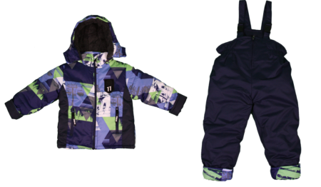 Geci - Costum de ski 2 piese