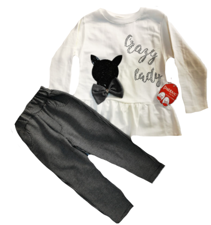 Costume - Costum fete,pisicuta