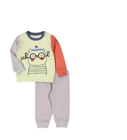 Costumase toamna-iarna - Costumas 2 piese,scolarel