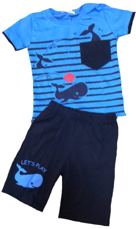 Costumase - Costumas baieti,balenuta