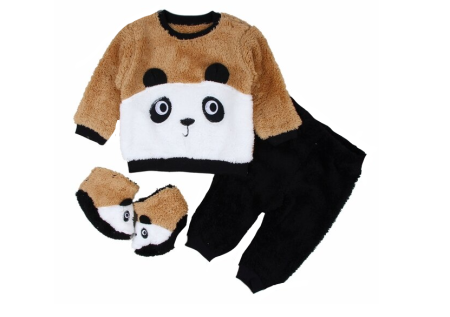 Costumase - Costumas cocolino,bebe