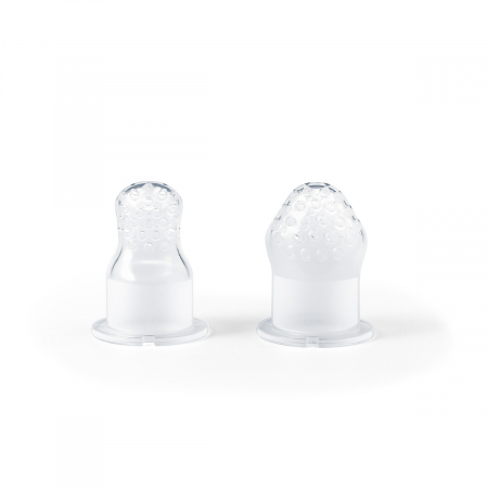 Dispozitiv hranire copii cu rasucire Babyono broscuta roz [7]