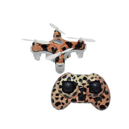 Masinute si trenulete - Drona Cu RADIOCOMANDA