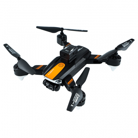 Jucarii role-play copii - Drona RC, Cu 2 Camere