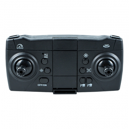 Drona RC, Cu 2 Camere [2]