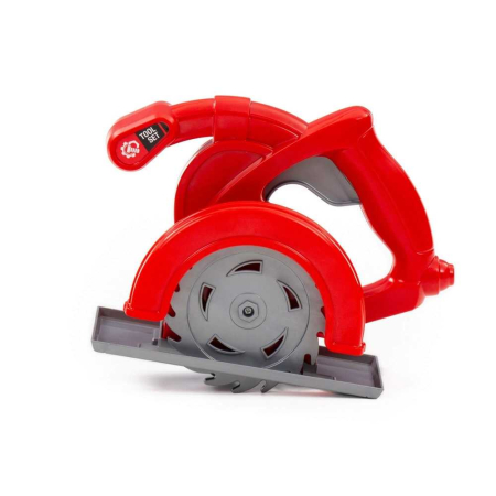 Jucarii role-play copii - Fierastrau Pendular, Jucarie, 18,7x7,2x15,6 Cm - Polesie