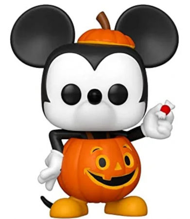 Figurina tip pop, Colectia Soricei, Dimensiune 16,5 x 12 cm [1]