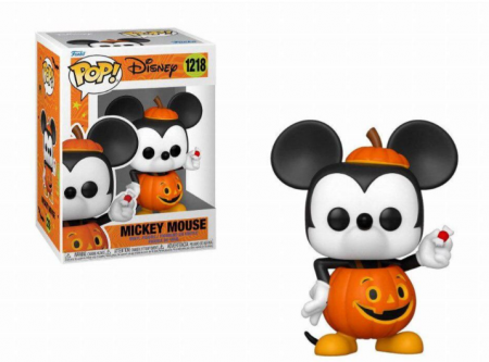 Jucarii - Figurina tip pop, Colectia Soricei, Dimensiune 16,5 x 12 cm