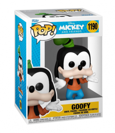 Jucarii - Figurina tip pop, Colectia Soricei, Dimensiune 16,5 x 12 cm, cod 1190