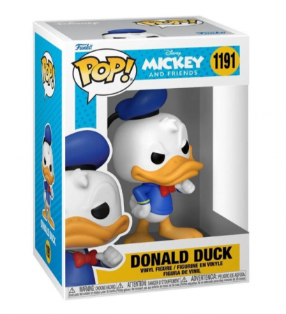 Jucarii - Figurina tip pop, Colectia Soricei, Dimensiune 16,5 x 12 cm, cod 1191