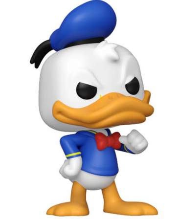 Figurina tip pop, Colectia Soricei, Dimensiune 16,5 x 12 cm, cod 1191 [1]