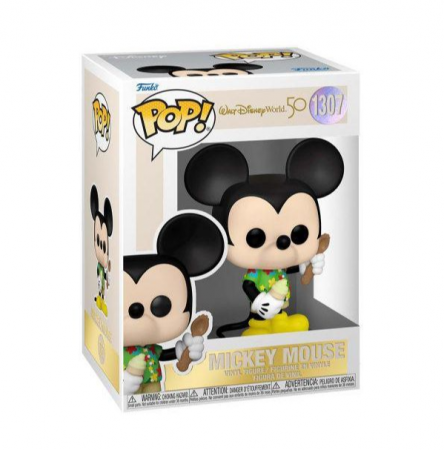 Jucarii - Figurina tip pop, Colectia Soricei, Dimensiune 16,5 x 12 cm, Cod produs 1307