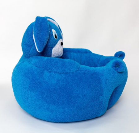 Fotoliu din plus, model Iepuras [1]