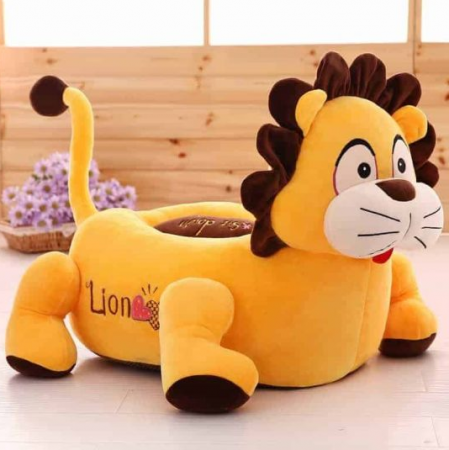 Fotoliu din plus, Model Leutul curajos, Galben [3]