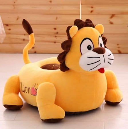 Fotoliu din plus, Model Leutul curajos, Galben [2]