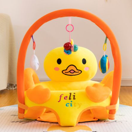 Fototliu din plus,Bubu-Still, Model animalut, 53 x 53 x 60 cm, puisor cu arcada de jucarii [3]