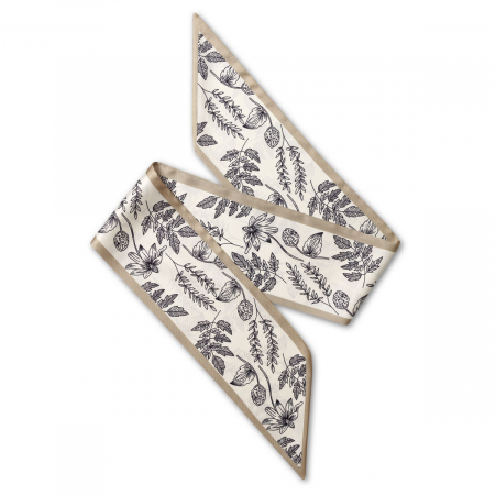 Geanta mame pentru carucior Carmen, bej, Babyono [8]