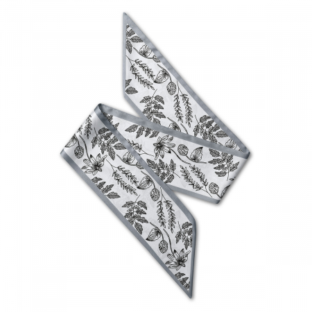 Geanta mame pentru carucior Carmen, gri, Babyono [7]