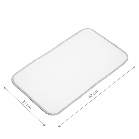 Geanta mame pentru carucior Carmen, negru, Babyono [11]