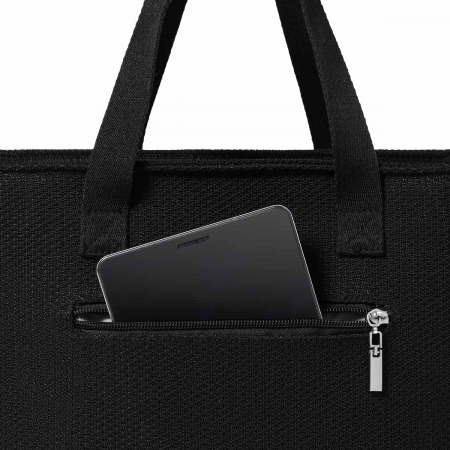 Geanta mame pentru carucior Carmen, negru, Babyono [10]