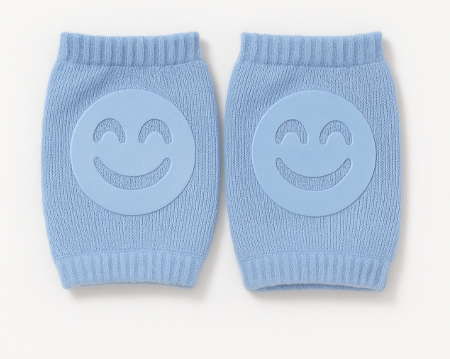 Ciorapi - Genunchiere cu silicon pentru bebe