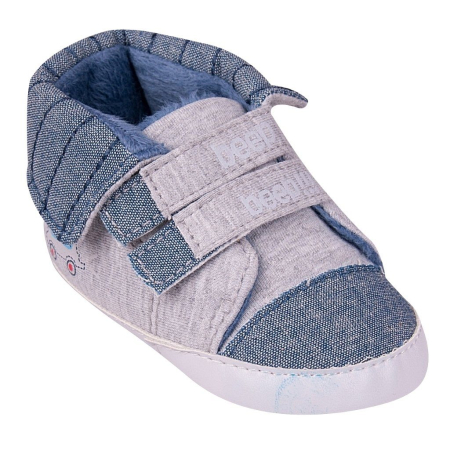 Bebe - Ghetute imblanite cu scai