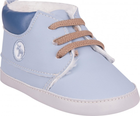 Ghetute imblanite pentru bebelusi - Brownie [1]