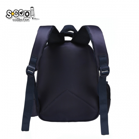 Ghiozdan 3D CARS, 25x17x31 Cm - S-COOL [1]