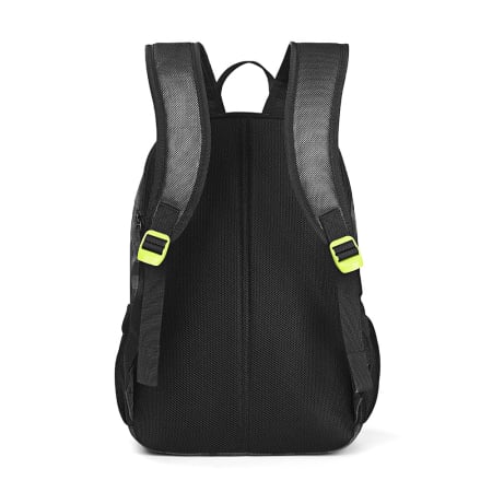 Ghiozdan Compartiment Laptop, SUPERPACK, 43x30x14 Cm - S-COOL [1]