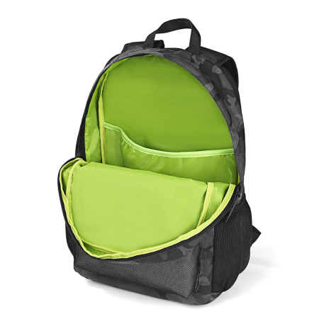 Ghiozdan Compartiment Laptop, SUPERPACK, 43x30x14 Cm - S-COOL [2]