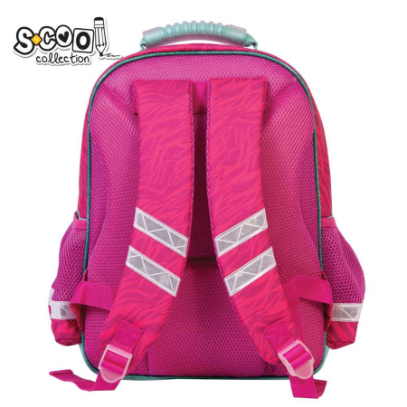 Ghiozdan Ergonomic KITTY, 38 Cm - S-COOL [1]