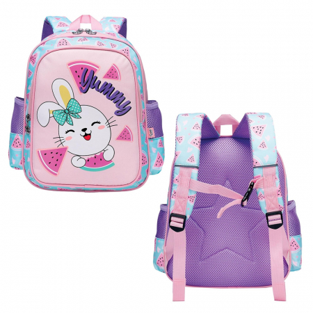 Ghiozdan Iepuras, 33x27x15 Cm , S-COOL [1]