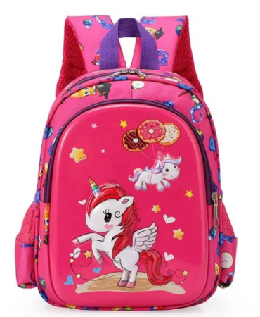 Ghiozdane gradinita - Ghiozdan Gradinita Micutul Ponei