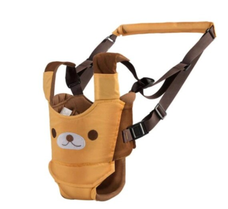 Ham 3 in 1, transformabil,6-24 luni, bumbac, Bubu-Still [2]