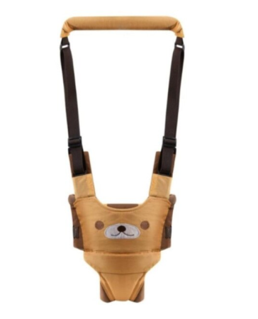 Ham de mers - Ham 3 in 1, transformabil,6-24 luni, bumbac, Bubu-Still