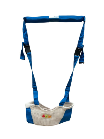 Ham de mers - Ham pentru primii pasi,Bubu Still,albastru