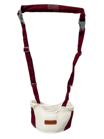 Ham de mers - Ham pentru primii pasi,Bubu Still,bordo