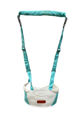 Ham de mers - Ham pentru primii pasi,Bubu Still,vernil