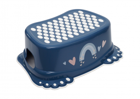 Pentru bebe - INALTATOR ANTI-DERAPANT METEO ALBASTRU