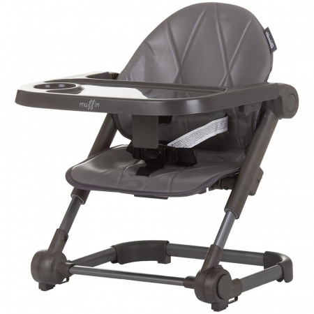 Scaun de masa - Inaltator scaun de masa Chipolino Muffin granite