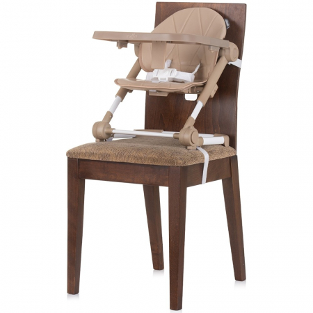 Inaltator scaun de masa Chipolino Muffin macadamia [4]
