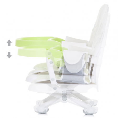 Inaltator scaun de masa  Lollipop sand [2]