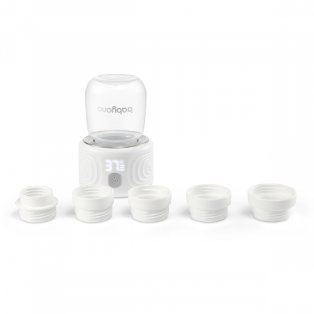 Incalzitor biberoane portabil Babyono [6]