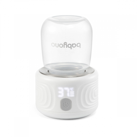 Incalzitor biberoane portabil Babyono [3]