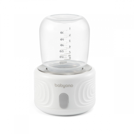 Incalzitor biberoane portabil Babyono [1]